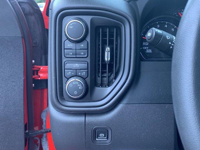 used 2024 Chevrolet Silverado 1500 car, priced at $48,500