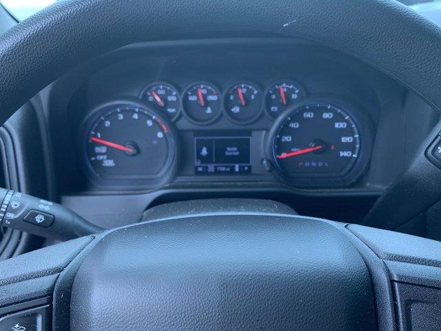 used 2024 Chevrolet Silverado 1500 car, priced at $48,500