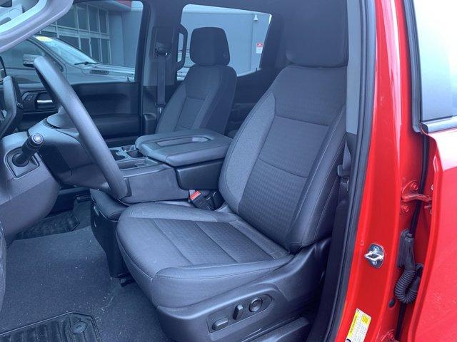 used 2024 Chevrolet Silverado 1500 car, priced at $48,500