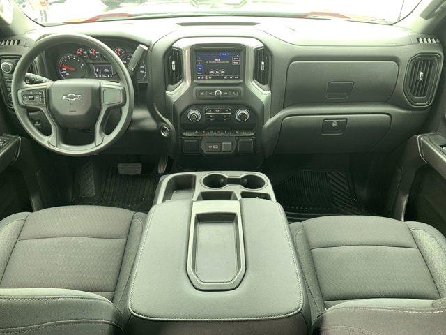 used 2024 Chevrolet Silverado 1500 car, priced at $48,500