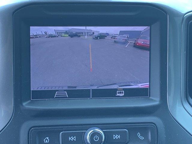 used 2024 Chevrolet Silverado 1500 car, priced at $48,500
