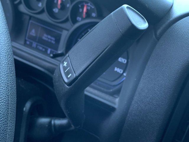 used 2024 Chevrolet Silverado 1500 car, priced at $48,500