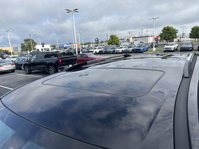 used 2023 Chevrolet Traverse car, priced at $42,000