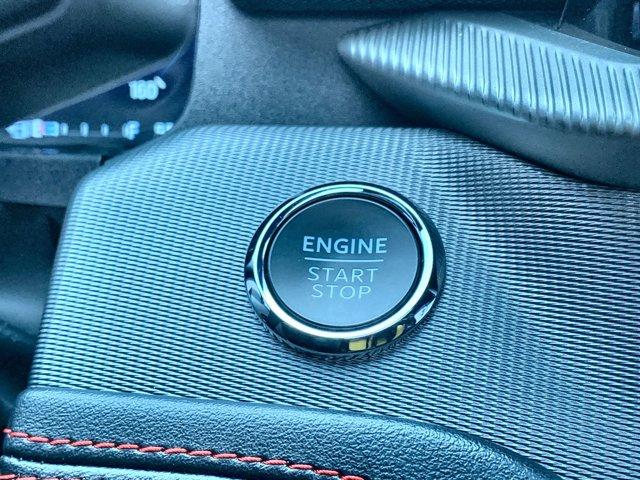 used 2025 Ford Explorer car, priced at $53,500