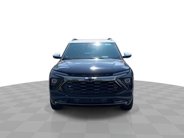 new 2025 Chevrolet TrailBlazer car, priced at $32,185