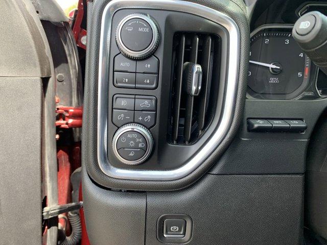used 2021 GMC Sierra 2500 car, priced at $58,500