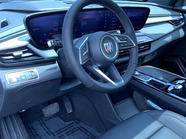 used 2025 Buick Enclave car, priced at $55,250