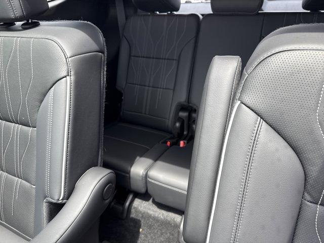 used 2025 Buick Enclave car, priced at $56,500