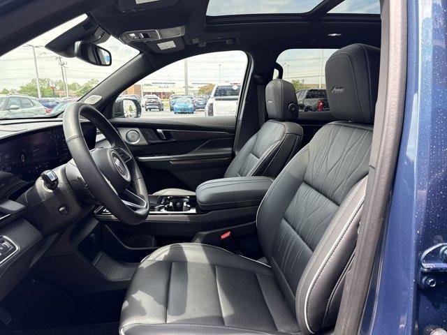 used 2025 Buick Enclave car, priced at $56,500