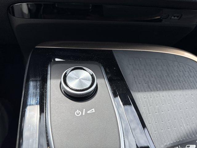 used 2025 Buick Enclave car, priced at $56,500