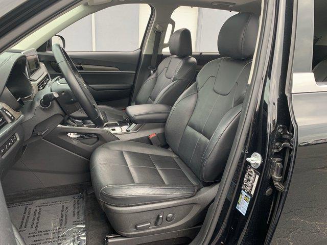 used 2020 Kia Telluride car, priced at $21,900