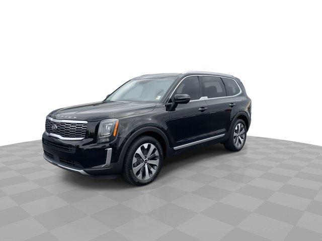 used 2020 Kia Telluride car, priced at $21,900