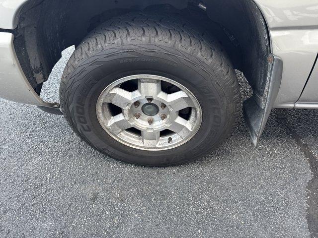used 2005 GMC Sierra 1500 car, priced at $10,500