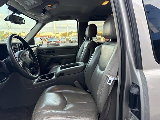 used 2005 GMC Sierra 1500 car, priced at $10,500