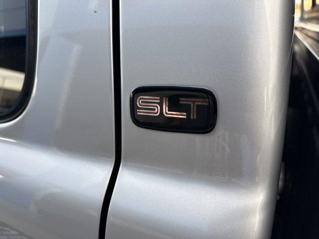 used 2005 GMC Sierra 1500 car, priced at $10,500