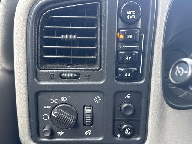 used 2005 GMC Sierra 1500 car, priced at $10,500