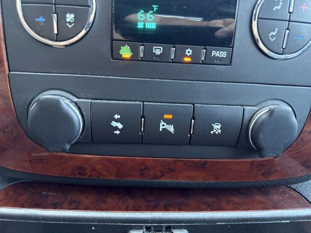 used 2010 Chevrolet Avalanche car, priced at $13,500