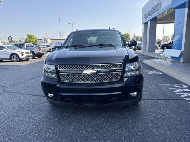used 2010 Chevrolet Avalanche car, priced at $13,500