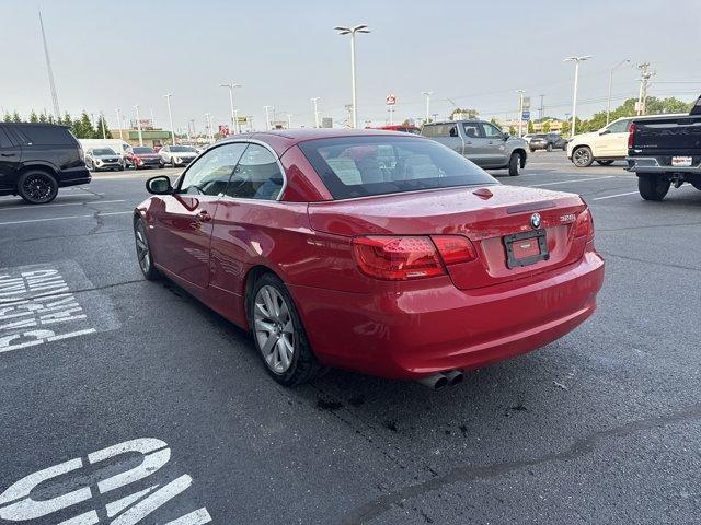 used 2013 BMW 328 car, priced at $11,500