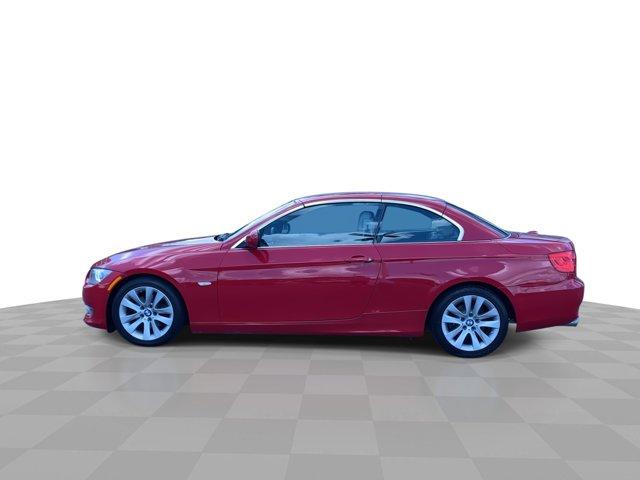 used 2013 BMW 328 car, priced at $11,500