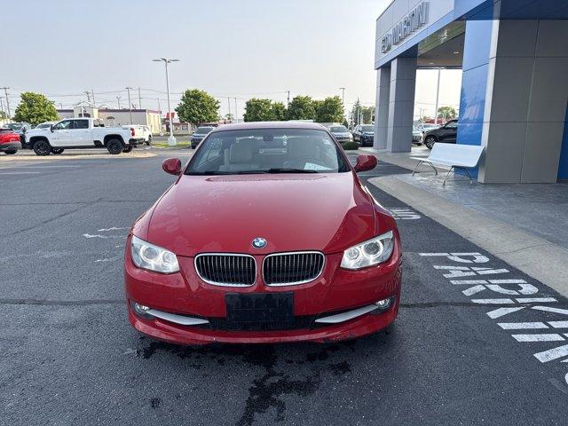 used 2013 BMW 328 car, priced at $11,500