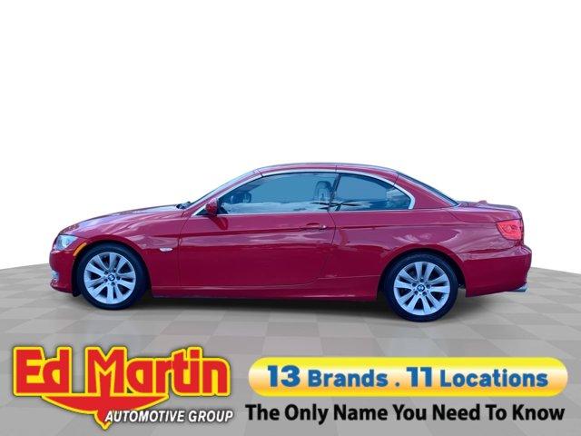 used 2013 BMW 328 car, priced at $11,500