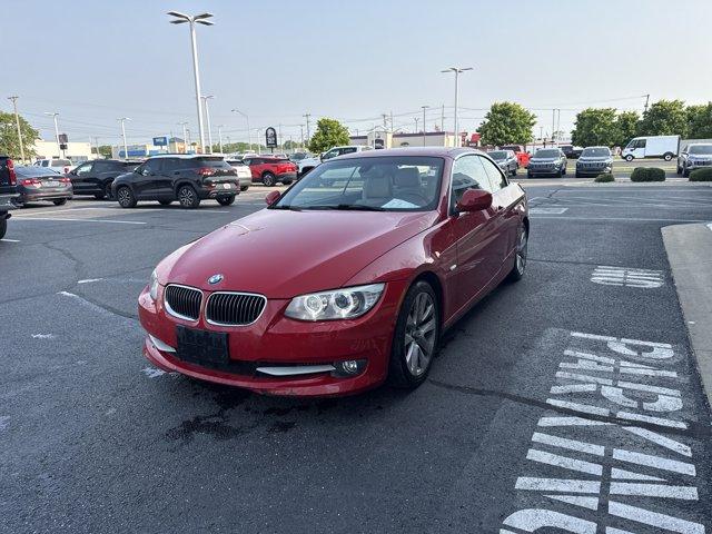 used 2013 BMW 328 car, priced at $11,500