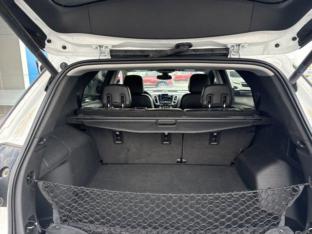 used 2019 Chevrolet Equinox car, priced at $17,500