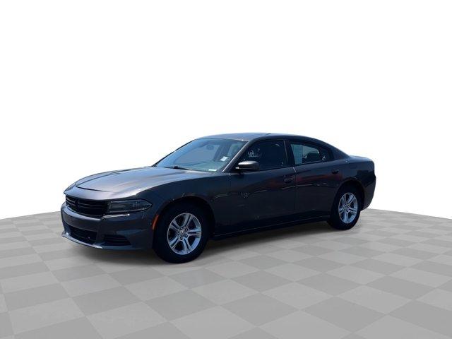 used 2021 Dodge Charger car, priced at $19,000