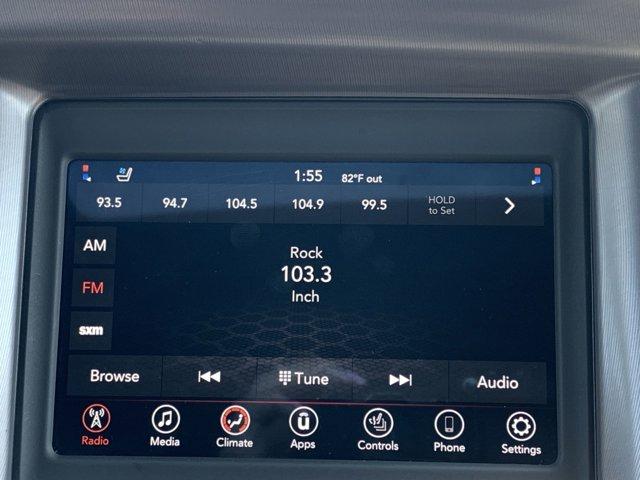 used 2021 Dodge Charger car, priced at $19,000