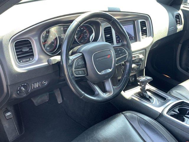 used 2021 Dodge Charger car, priced at $19,000