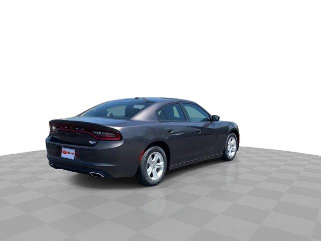 used 2021 Dodge Charger car, priced at $19,000