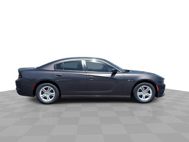 used 2021 Dodge Charger car, priced at $19,000
