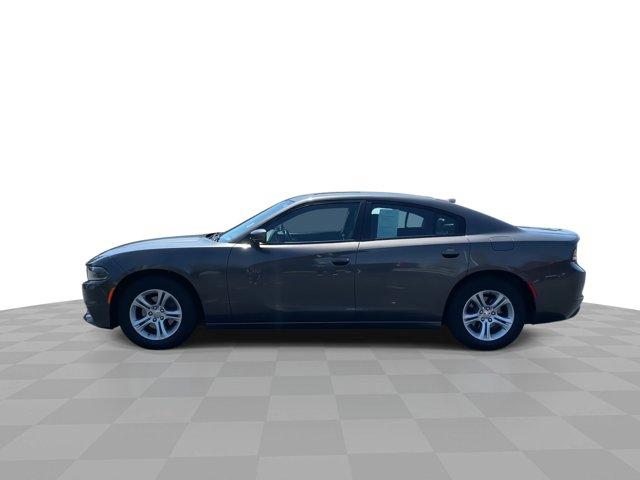 used 2021 Dodge Charger car, priced at $19,000