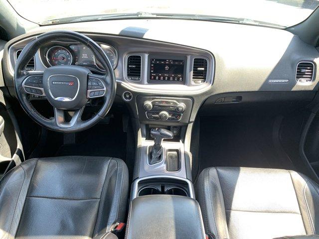 used 2021 Dodge Charger car, priced at $19,000