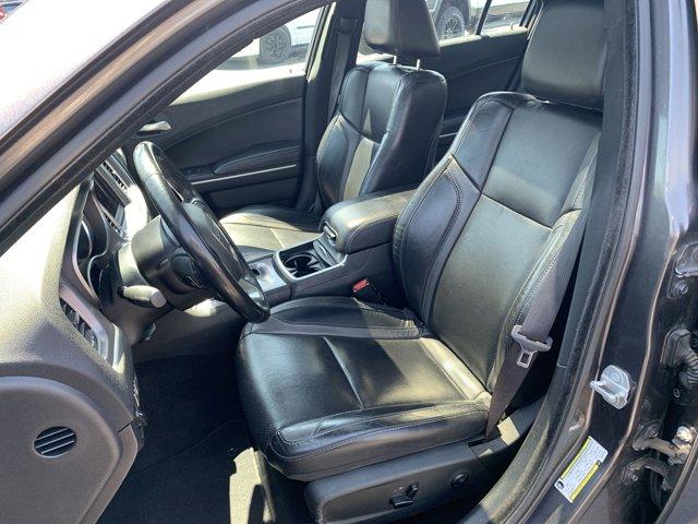 used 2021 Dodge Charger car, priced at $19,000