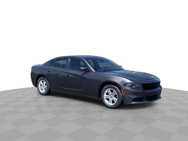 used 2021 Dodge Charger car, priced at $19,000