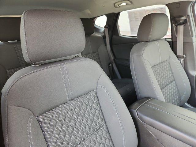used 2022 Chevrolet Blazer car, priced at $24,000