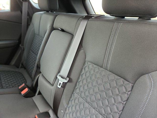used 2022 Chevrolet Blazer car, priced at $24,000