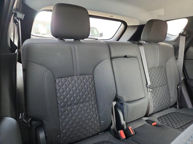 used 2022 Chevrolet Blazer car, priced at $24,000