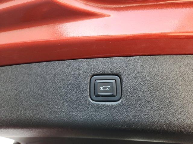 used 2022 Chevrolet Blazer car, priced at $24,000