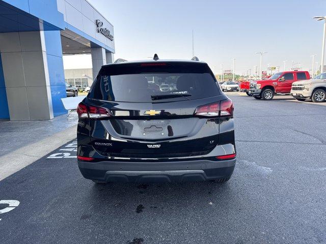 used 2022 Chevrolet Equinox car, priced at $22,000