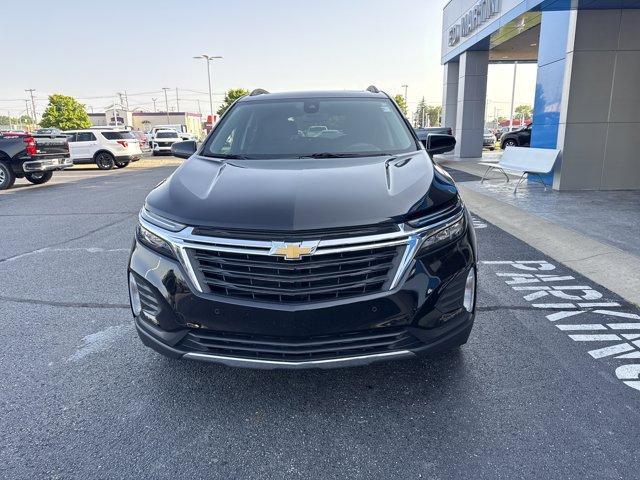 used 2022 Chevrolet Equinox car, priced at $22,000