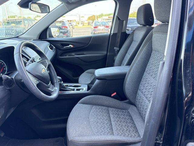 used 2022 Chevrolet Equinox car, priced at $22,000
