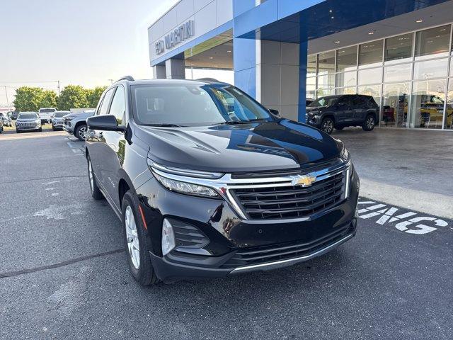 used 2022 Chevrolet Equinox car, priced at $22,000