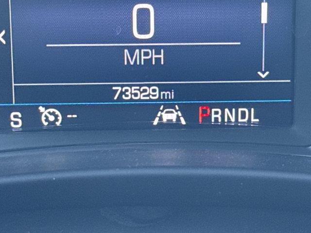 used 2021 Chevrolet Equinox car, priced at $17,000