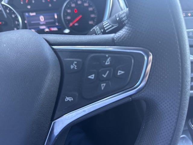 used 2021 Chevrolet Equinox car, priced at $17,000