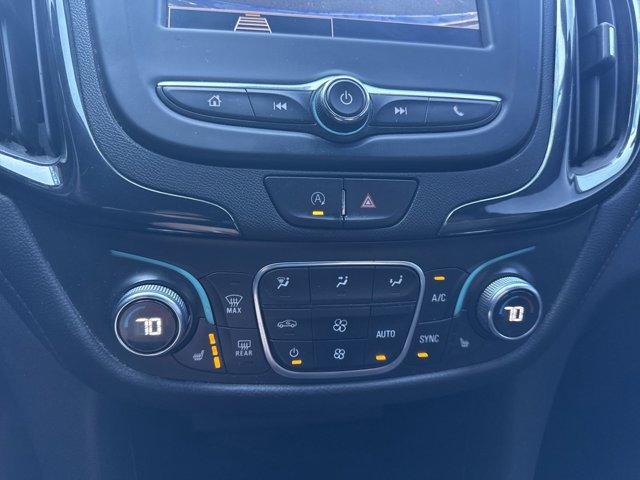 used 2023 Chevrolet Equinox car, priced at $23,500