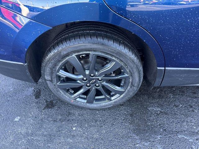 used 2023 Chevrolet Equinox car, priced at $23,500