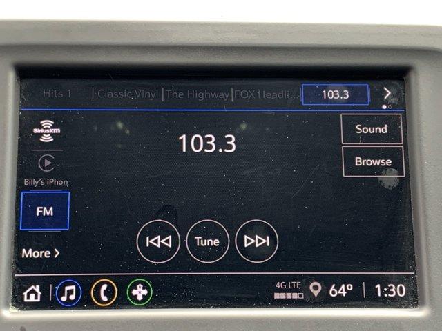 used 2023 Chevrolet Equinox car, priced at $22,000